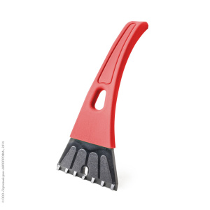 Скребок для снега "AUTOPROFI" SC-1419 BK/RD Скребок для снега "AUTOPROFI" SC-1419 BK/RD