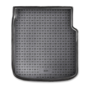 Коврик в багажник для KIA Optima IV GT-line 2016- / 87096