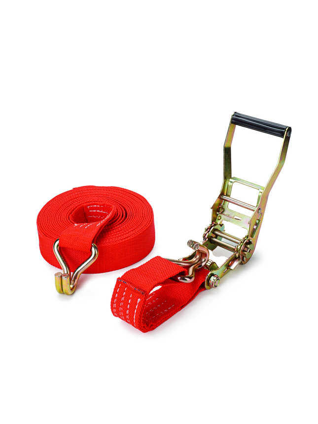 купить Стяжка груза, храповый механизм 230 мм, ширина ленты 50 мм,, до 10 000 кг  STG-10000 (8m) Стяжка груза, храповый механизм 230 мм, ширина ленты 50 мм,, до 10 000 кг  STG-10000 (8m)