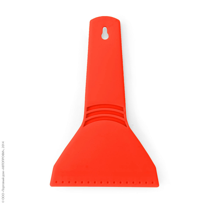 Скребок для снега "AUTOPROFI" SC-1413 RD Скребок для снега "AUTOPROFI" SC-1413 RD