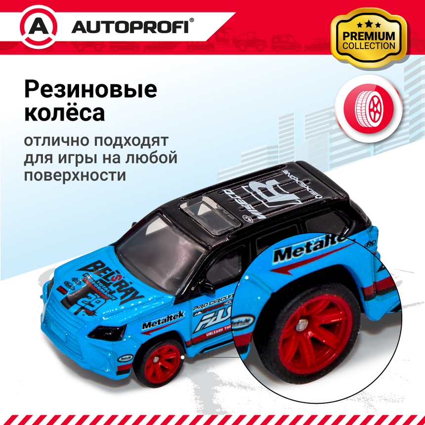 Набор коллекционных машинок 1:64, 5 штук  SET-0506 Набор коллекционных машинок 1:64, 5 штук  SET-0506