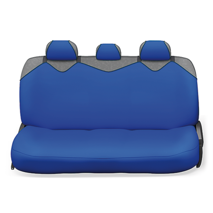 Майки на сиденья R-1 SPORT PLUS R-902P BL Майки на сиденья R-1 SPORT PLUS R-902P BL