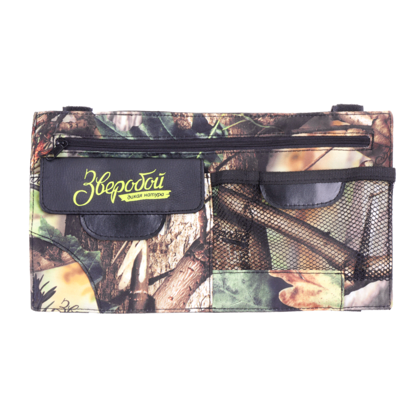 Органайзер на козырёк "Зверобой" ZV/ORG-011 S