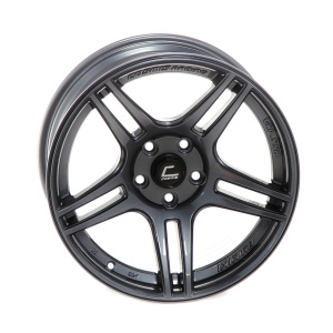 COSMIS  VCP S5R 18x9,0 5x114,3 ET26 Gunmetal