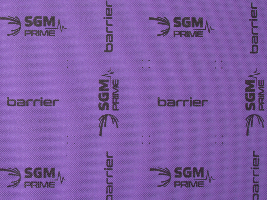 Теплозвукоизолятор Barrier Lite Prime SGM-BrLite