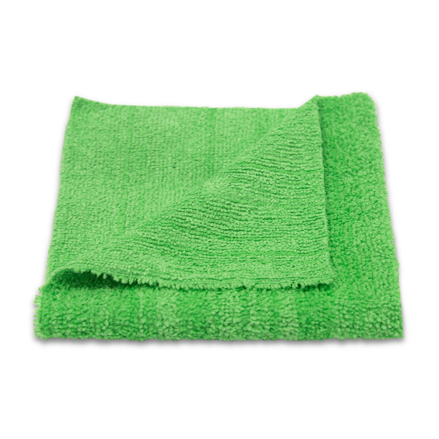 Салфетка из микрофибры "AUTOPROFI" стандарт, 220 гр/м2., 30х30 см., 1шт. MF-331S