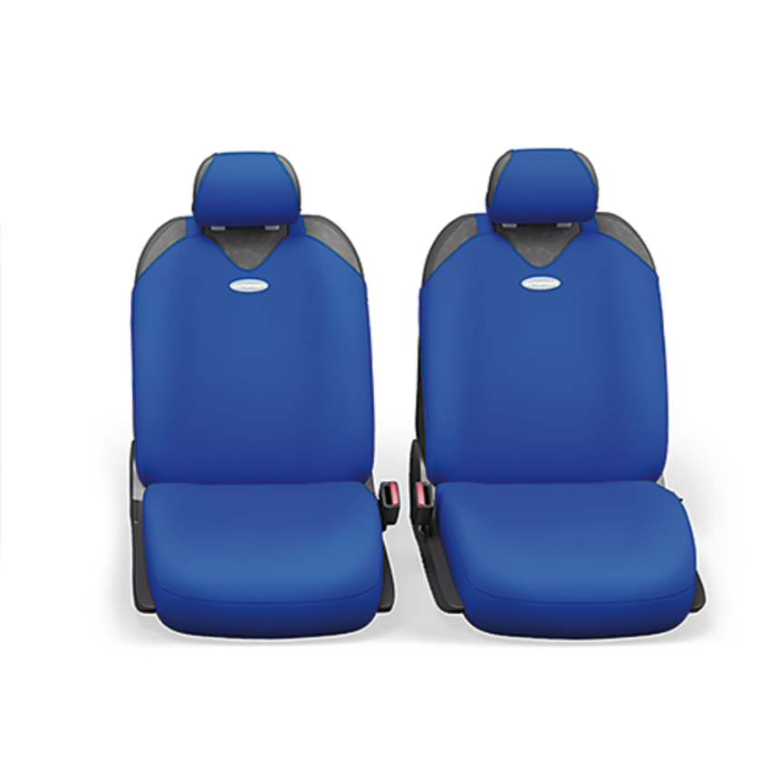 Майки на сиденья R-1 SPORT PLUS R-902P BL Майки на сиденья R-1 SPORT PLUS R-902P BL