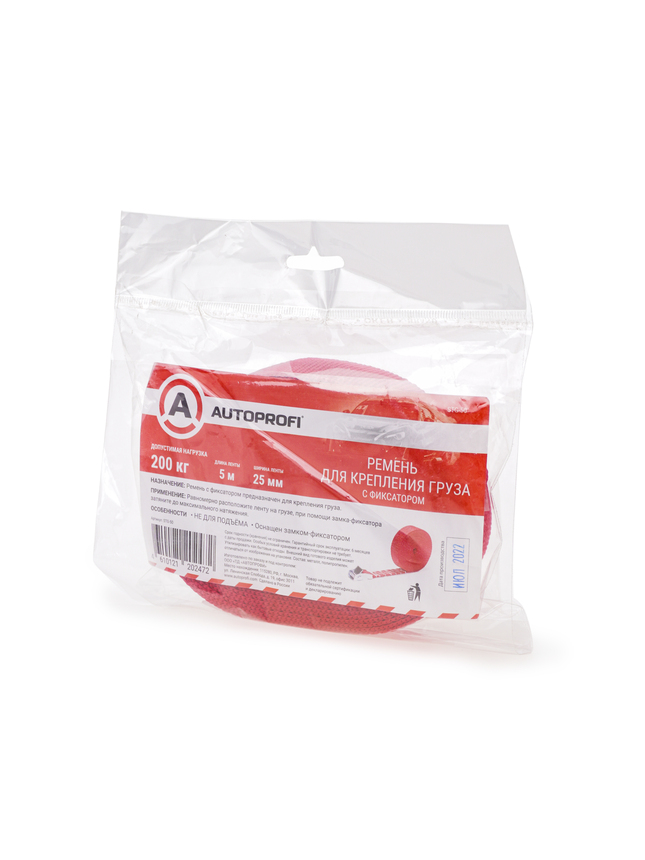 купить Ремень для крепления груза 5 м,, нагрузка до 200 кг, STG-50 Ремень для крепления груза 5 м,, нагрузка до 200 кг, STG-50