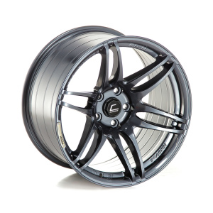 COSMIS MR-II 18x10,5 5x114,3 ET20 Gunmetal