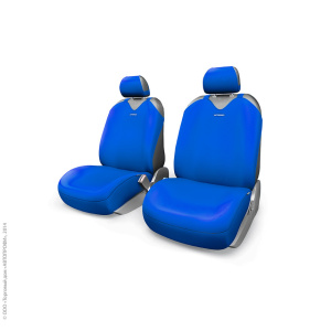 Майки на сиденья R-1 SPORT PLUS R-902P BL Майки на сиденья R-1 SPORT PLUS R-902P BL