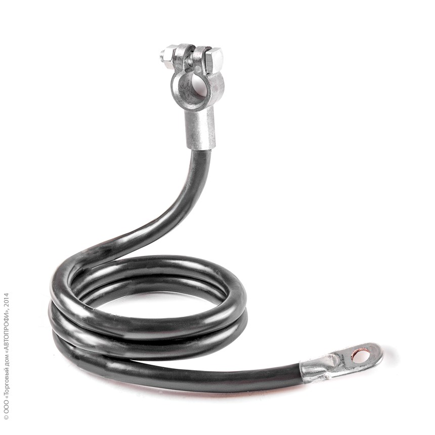 Соединительный провод АКБ  BAT/CAB-2140 /12