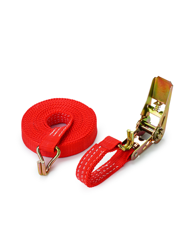 купить Стяжка груза, храповый механизм 110 мм, ширина ленты 25 мм,, до 800 кг. STG-800/1 (6m) Стяжка груза, храповый механизм 110 мм, ширина ленты 25 мм,, до 800 кг. STG-800/1 (6m)