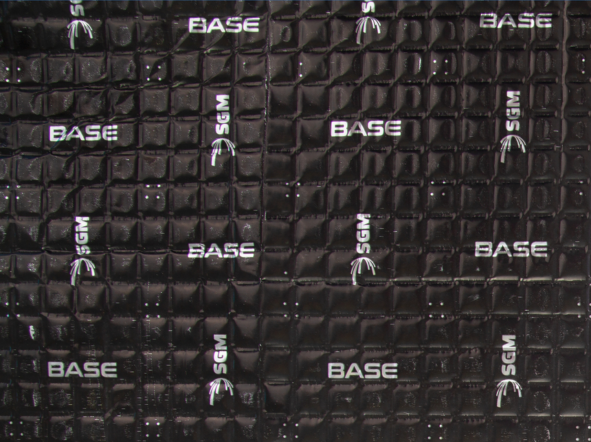 Виброизолятор Base 3 SGM-Base3