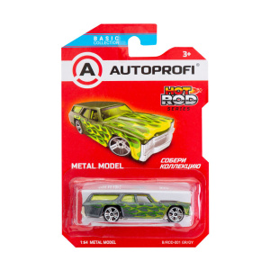B/ROD-001 GR/GY  B/ROD-001 GR/GY