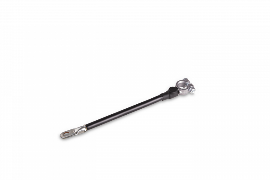 Провод АКБ соединительный (перемычка) KN/4GA - 25