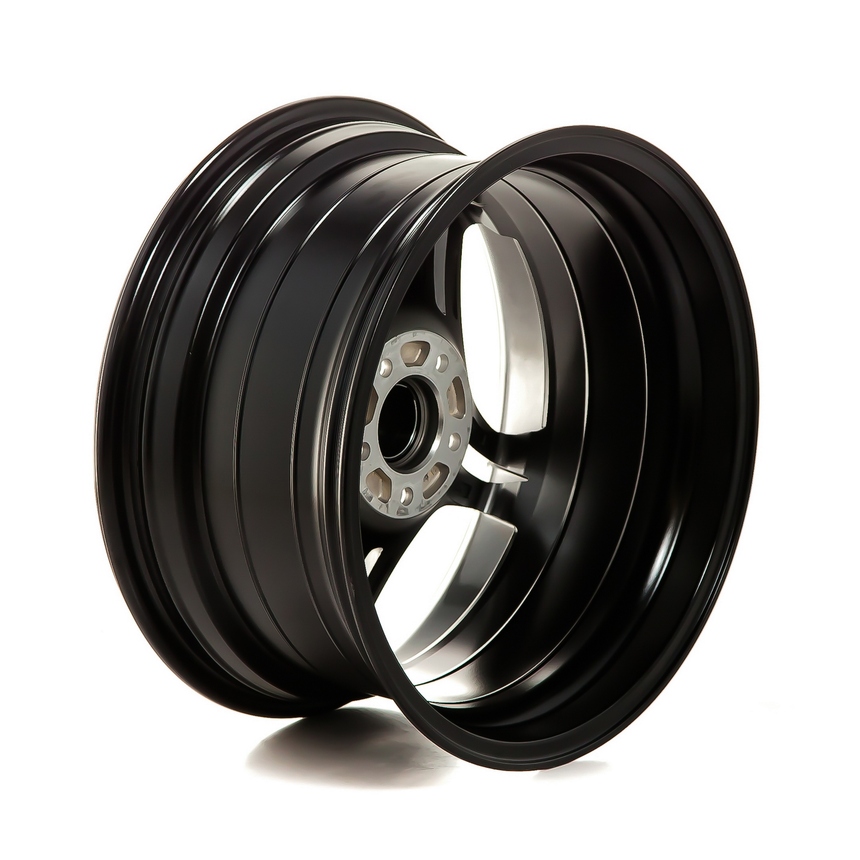 COSMIS  VCP S5R 18x10,5 5x114,3 ET20 Hyper black