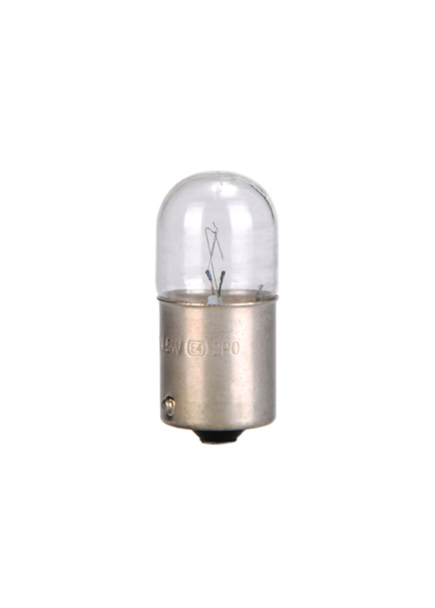 Лампа накаливания AP-R5W/10 Лампа накаливания AP-R5W/10