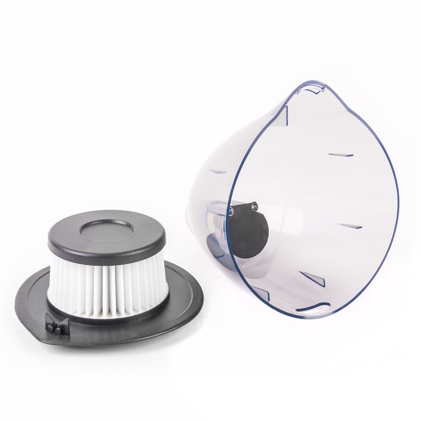 Пылесос автомобильный "Агрессор" AGR-110H 2in1