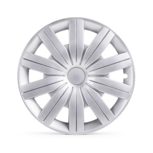 Колпаки на колёса AUTOPROFI WC-1110 SILVER (14)