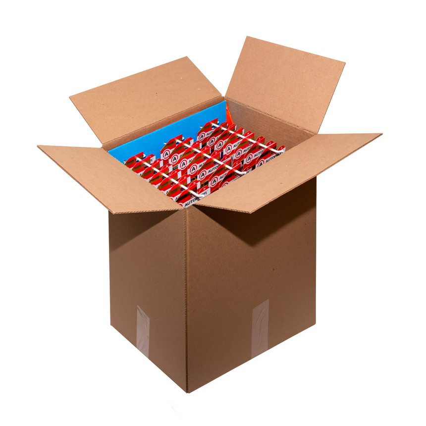 Препак с машинкой 1:64 Basic AP/STND-05 Basic