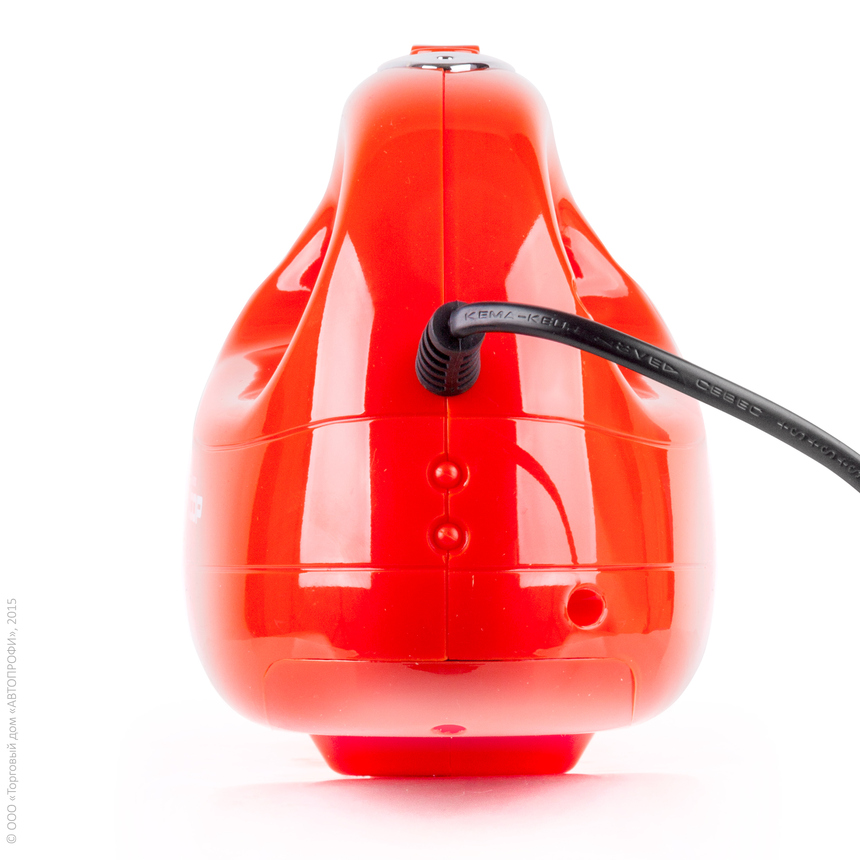 купить Пылесос автомобильный "Агрессор" AGR-100H Turbo Пылесос автомобильный "Агрессор" AGR-100H Turbo