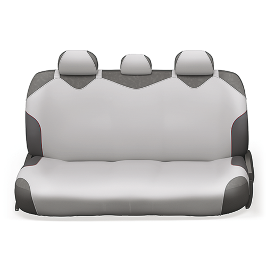 Майки на сиденья FORMULA FOR-802 D.GY/L.GY Майки на сиденья FORMULA FOR-802 D.GY/L.GY