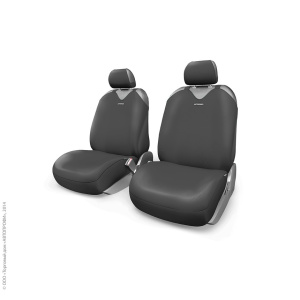 Майки на сиденья R-1 SPORT PLUS R-902P BK Майки на сиденья R-1 SPORT PLUS R-902P BK