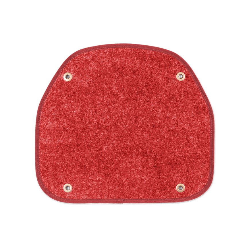 Вкладыши ковролиновые AUTOPROFI PET-500i RD