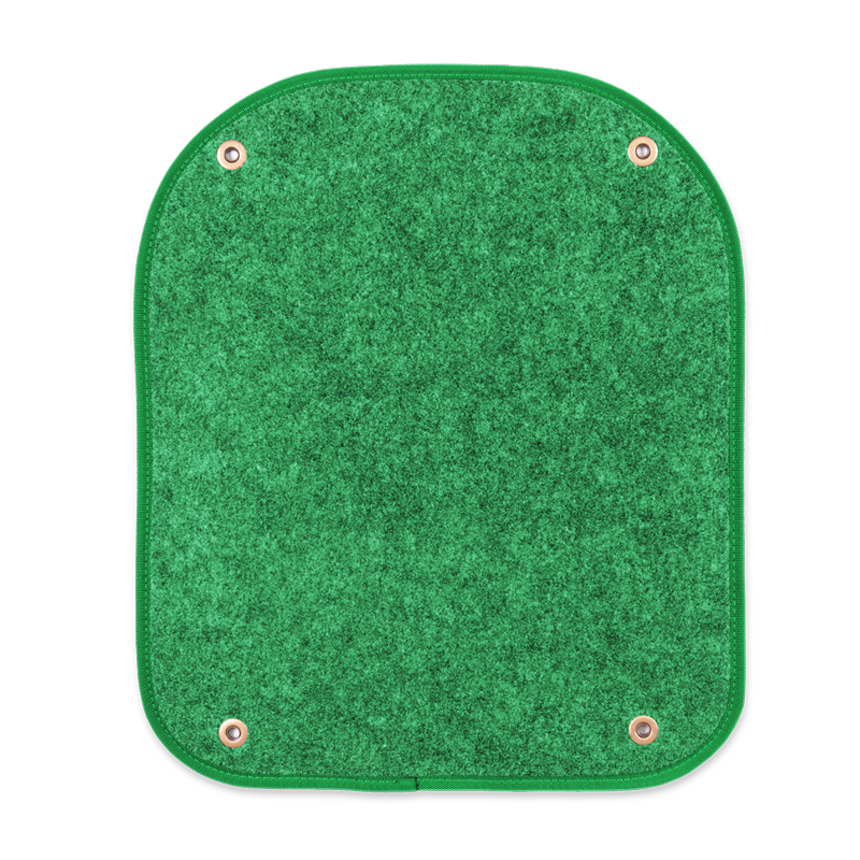 Вкладыши ковролиновые AUTOPROFI PET-500i GR