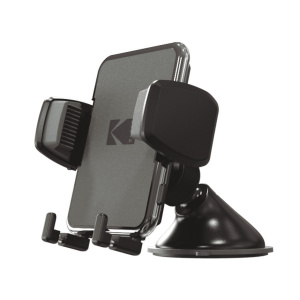 Универсальный автомобильный держатель KODAK с раздвижным фиксатором PH203