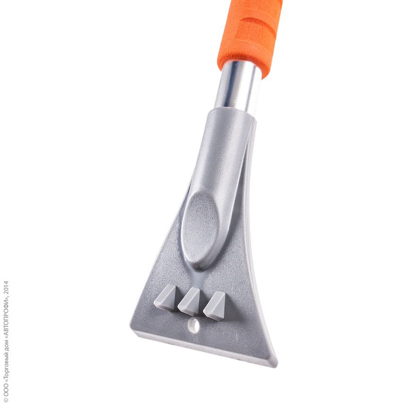 Щетка для снега "AUTOPROFI" SB-1462 GY/ORANGE Щетка для снега "AUTOPROFI" SB-1462 GY/ORANGE
