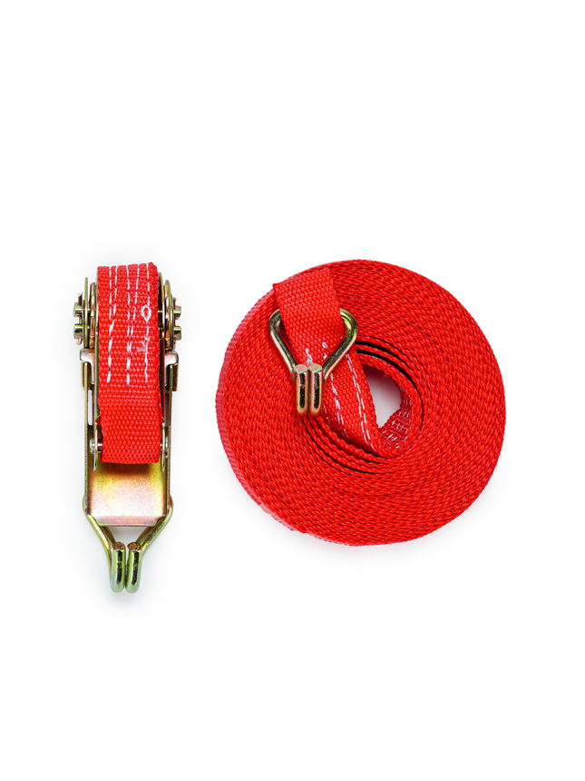 купить Стяжка груза, храповый механизм 110 мм, ширина ленты 25 мм,, до 800 кг. STG-800/1 (6m) Стяжка груза, храповый механизм 110 мм, ширина ленты 25 мм,, до 800 кг. STG-800/1 (6m)