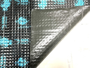 Виброизолятор Onyx 3 Prime SGM-Onyx3