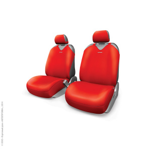 Майки на сиденья R-1 SPORT PLUS R-902P RD Майки на сиденья R-1 SPORT PLUS R-902P RD