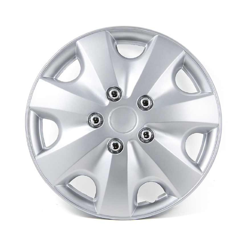 Колпаки на колёса AUTOPROFI WC-1115 SILVER (14) Колпаки на колёса AUTOPROFI WC-1115 SILVER (14)