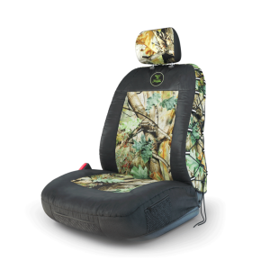 Чехол на переднее сиденье универсальный "Зверобой" ZV/CHE-0200 S Чехол на переднее сиденье универсальный "Зверобой" ZV/CHE-0200 S