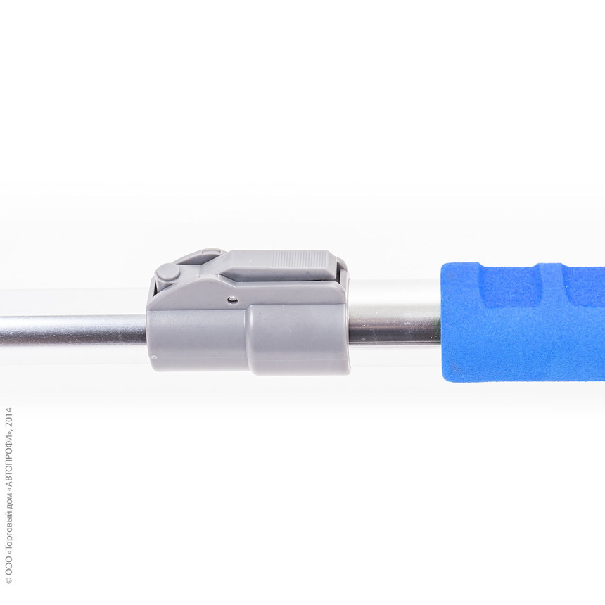 Щетка для снега "AUTOPROFI" SB-1462 GY/BL Щетка для снега "AUTOPROFI" SB-1462 GY/BL