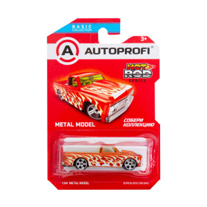 B/ROD-002 OR/WH  B/ROD-002 OR/WH