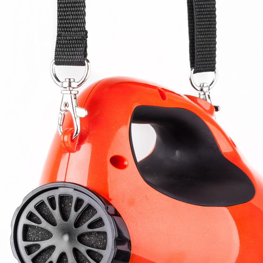 Пылесос автомобильный "Агрессор" AGR-110H 2in1