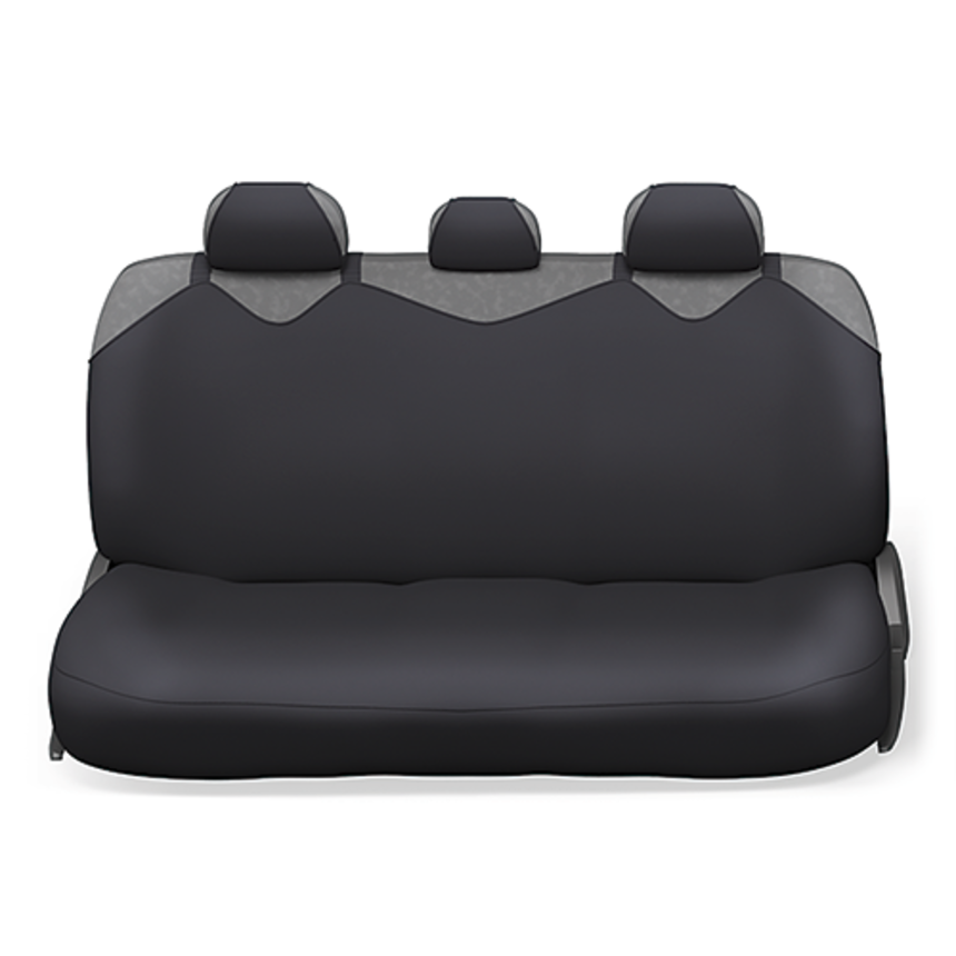 Майки на сиденья R-1 SPORT PLUS R-902P BK Майки на сиденья R-1 SPORT PLUS R-902P BK