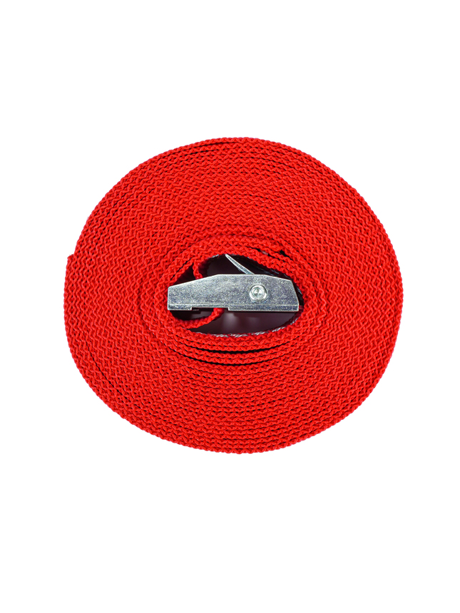 Ремень для крепления груза 5 м,, нагрузка до 200 кг, STG-50