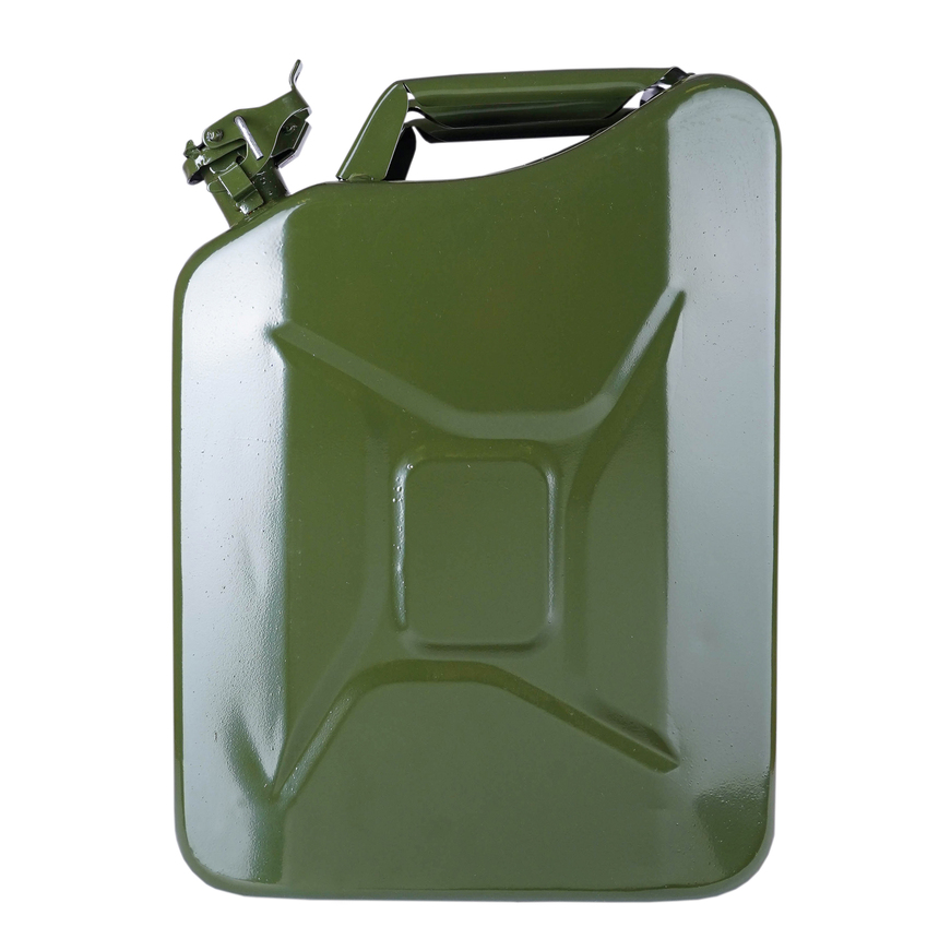 купить Канистра стальная "AUTOPROFI" KAN-700 (20L) Канистра стальная "AUTOPROFI" KAN-700 (20L)