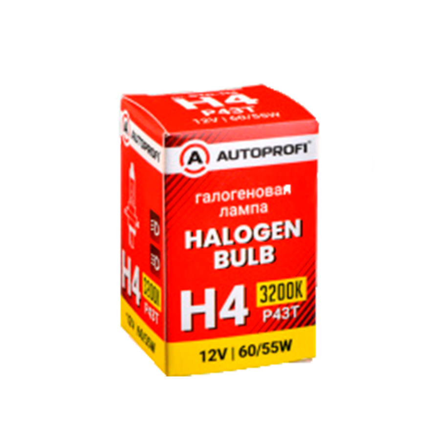 Автомобильный свет