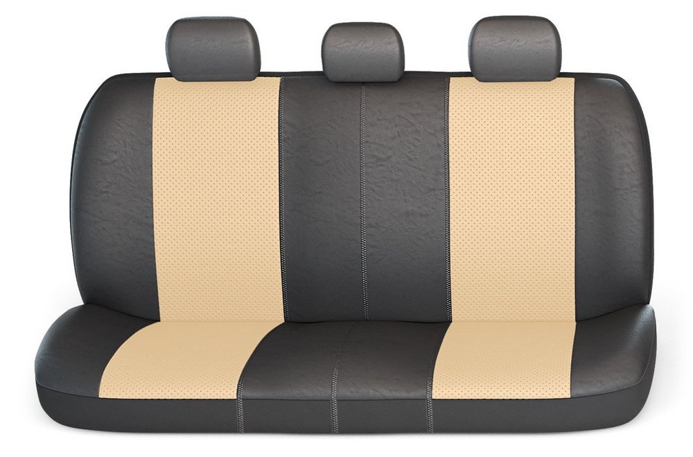 Чехол для заднего ряда под сиденья 40/60, 50//50, 60/40