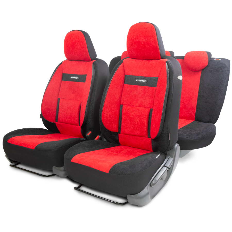 Автомобильные Чехлы